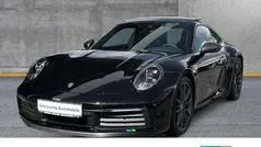 Gebraucht 2023 Porsche 911 Carrera T Coupé | 119.992 €