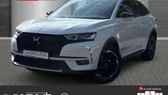 Gebraucht 2022 DS Automobiles DS7 Crossback Performance SUV | 27.470 € (Fairer Preis)