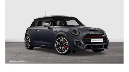 Gebraucht Mini John Cooper Works 231 PS (169 kW) 2021 Kleinwagen