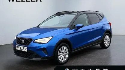 Gebraucht 2022 Seat Arona Style SUV | 17.290 € (Fairer Preis)