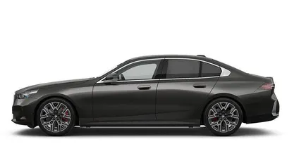 Gebraucht BMW 540 M Sport 303 PS (222 kW) 2025 Limousine