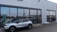 Gebraucht 2023 Opel Mokka GS Line SUV | 22.450 € (Fairer Preis)