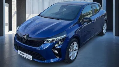 Gebraucht Renault Clio V Evolution 91 PS (66 kW) 2024 Limousine