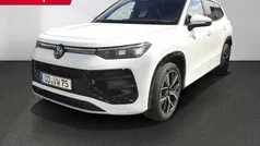 Gebraucht 2025 VW Tayron R-line SUV | 49.890 € (Guter Preis)