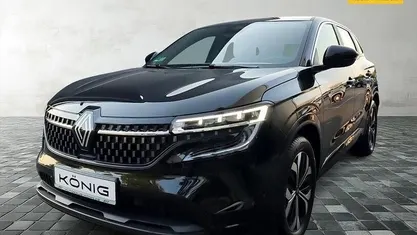 Gebraucht 2024 Renault Austral Evolution SUV | 26.990 € (Fairer Preis)