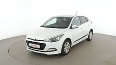 Gebraucht 2017 Hyundai i20 Passion Limousine | 9.830 € (Fairer Preis)