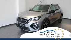 Lack grau artense/typ aussenverkleidung metalliclackierung Gebraucht 2024 Peugeot 2008 Allure SUV | 19.990 € (Fairer Preis)