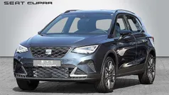 Gebraucht 2025 Seat Arona FR SUV | 25.980 € (Fairer Preis)