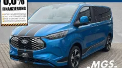 Ford Tourneo