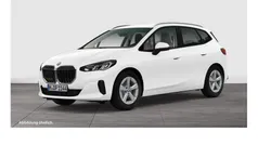 Gebraucht 2022 BMW 218 Active Tourer Sport Line Van / Kleinbus | 24.495 € (Fairer Preis)