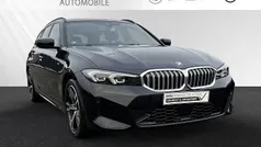 Gebraucht 2024 BMW 330 Efficient Dynamics Kombi | 37.790 € (Superpreis)