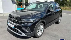Gebraucht 2024 VW T-Cross Goal SUV | 23.500 € (Guter Preis)
