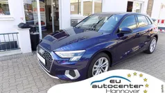 Navarrablau metallic Gebraucht 2021 Audi A3 Advanced | 23.990 € (Fairer Preis)
