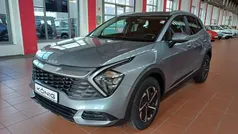 Silber Gebraucht 2024 Kia Sportage Vision SUV | 34.169 € (Guter Preis)