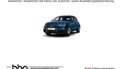 Gebraucht 2015 Audi A1 Sportback Basis Kleinwagen | 11.930 € (Fairer Preis)
