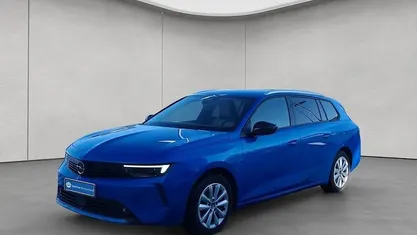 Gebraucht Opel Astra Elegance 131 PS (96 kW) 2023 Kombi