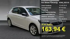 Gebraucht 2023 Opel Corsa Elegance Kleinwagen | 15.440 € (Fairer Preis)