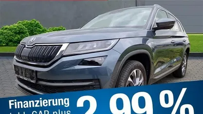 Gebraucht 2020 Skoda Kodiaq Drive SUV | 29.670 € (Fairer Preis)