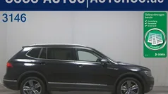 Gebraucht 2020 VW Tiguan Allspace Highline SUV | 21.890 € (Fairer Preis)