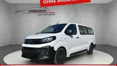 Andere Neu 2025 Opel Vivaro Van | 37.675 € (Fairer Preis)