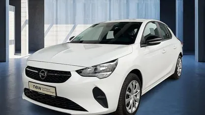 Gebraucht Opel Corsa Edition 100 kW (136 PS) 2022 Kleinwagen