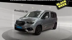 Gebraucht 2018 Opel Combo Life Edition Van / Kleinbus | 15.335 € (Fairer Preis)