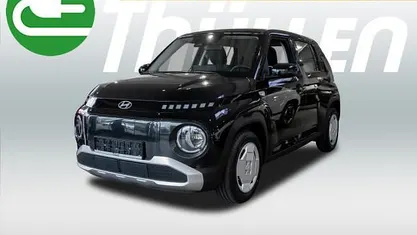 Gebraucht Hyundai Inster Select 85 kW (116 PS) 2025 Kleinwagen