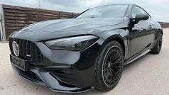 Gebraucht 2025 Mercedes CLE53 AMG Premium Plus Coupé | 94.010 € (Fairer Preis)