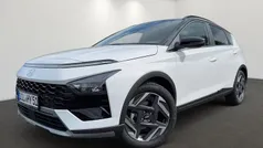 Gebraucht 2024 Hyundai Bayon Prime SUV | 21.990 € (Fairer Preis)