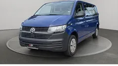 Gebraucht 2021 VW T6.1 Van | 27.890 € (Fairer Preis)