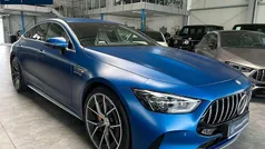 Gebraucht 2023 Mercedes AMG GT 63 AMG Coupé | 135.979 € (Fairer Preis)