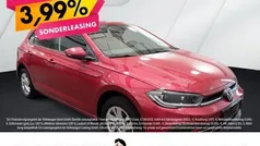 Gebraucht 2024 VW Polo Style Limousine | 22.777 € (Fairer Preis)