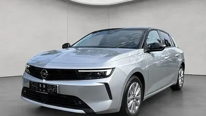 Gebraucht 2024 Opel Astra Elegance Limousine | 22.950 € (Superpreis)