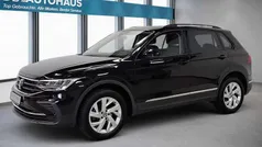 Gebraucht 2022 VW Tiguan Life SUV | 31.330 € (Guter Preis)