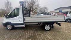 Gebraucht 2019 Ford Transit | 23.490 € (Etwas zu teuer)