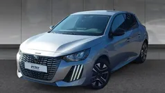 Gebraucht 2024 Peugeot 208 Allure Kleinwagen | 19.440 € (Fairer Preis)