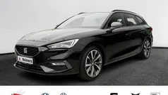 Gebraucht 2023 Seat Leon ST FR Kombi | 23.990 € (Fairer Preis)