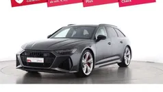 Matteffektlackierung audi exclus Gebraucht 2022 Audi RS6 Advanced Kombi | 95.550 € (Fairer Preis)