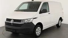 Gebraucht 2025 VW T6.1 Van | 34.445 € (Fairer Preis)
