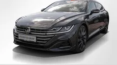 Gebraucht 2022 VW Arteon Limousine | 34.440 € (Guter Preis)
