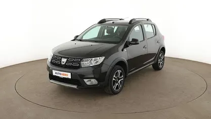 Gebraucht Dacia Sandero Celebration 90 PS (66 kW) 2018 Limousine