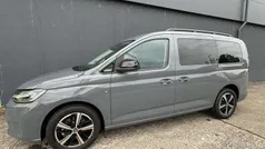 VW Caddy Maxi