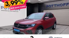 Gebraucht 2024 VW T-Cross Life SUV | 21.337 € (Fairer Preis)