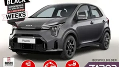 Astro grau metallic Neu 2025 Kia Picanto Kleinwagen | 17.288 € (Fairer Preis)