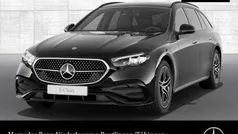 Gebraucht 2024 Mercedes E200 AMG Kombi | 49.990 € (Fairer Preis)