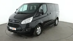 Gebraucht 2018 Ford Tourneo Titanium Van / Kleinbus | 26.720 € (Guter Preis)
