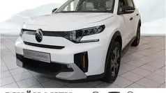 Gebraucht 2025 Citroën C3 Aircross SUV | 21.990 € (Fairer Preis)