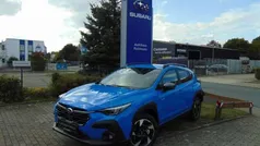 Gebraucht 2025 Subaru Crosstrek Active SUV | 34.590 € (Fairer Preis)