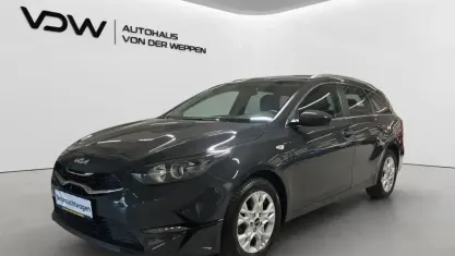 Occasion Kia Ceed Sportswagon Vision 160 ch (117 kW) 2022 Andere Break