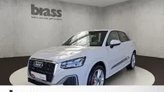 Gebraucht 2024 Audi Q2 S-Line SUV | 33.900 € (Fairer Preis)